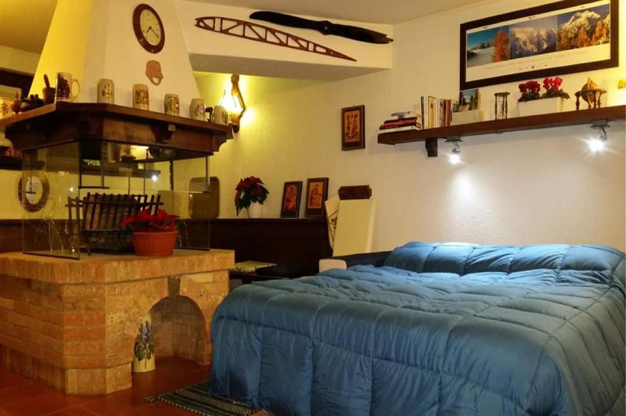 B&B Accanto Al Focolare 2 Udine Exterior photo